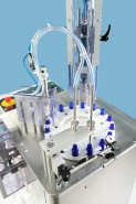 Miniline - ligne automatique de conditionnement de tubes échantillons et miniatures - coven_4