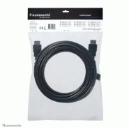 NEOMOUNTS hdmi 1.3 cable high speed hdmi 19 pins m-m_4