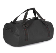 Sac à dos de voyage imperméable 100% polyester - 2 en 1 sac ou sac à dos - Réf: KI0657 - Marque Kimood_4