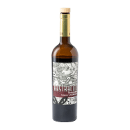 Bouchon de bouteille de vin en bois - couleur naturelle - 10g_4