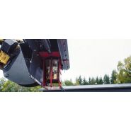 Combiné à bois de chauffage smart - pilkemaster - longueur du bois 25 à 41 cm - diamètre du billit max 19 cm_4