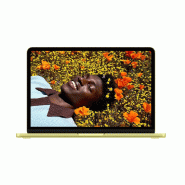 MacBook Neo 512Go - Jaune agrume_4