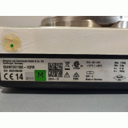 Balance de précision SARTORIUS QUINTIX 1102 1CFR  1100g / 0,01g_4