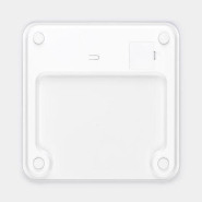 Pèse-personne -ReNew Powerlifter, à piles - White 180 kg au gramme près_4