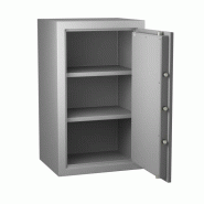 Armoire forte blindée - A2P - Star Protect - HARTMANN SP 250 - serrure électronique_4