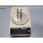 Balance de précision METTLER PE2000  2100g / 0,1g_4
