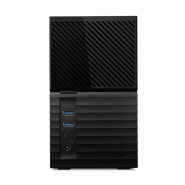 Western Digital My Book Duo disque dur externe 28 To USB Type-A / USB Type-C 3.2 Gen 1 (3.1 Gen 1) N_4