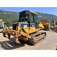 Caterpillar 953C Chargeuse sur chenilles Traxx_4