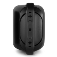 Enceinte compacte IPX5 BD65TB - 40 Watts - Résistante aux intempéries avec tweeter dôme soie et boomer 6.5