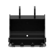 Godet d'excavation-mini-pelle - caterpillar finance france - 500 mm (20 in) - poids 58 kg_4