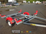 Remorque pour Catamarans - MECANOREM - D 305 CATA - PTAC : 400 Kg - Référence K3 306 170 3500 2 E_4