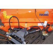 Sk-k lames à neige - tuchel maschinenbau - hauteur de lame 700 mm_4