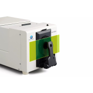 Spectrophotomètre CM-3700A - mesure précise de la couleur par réflexion et transmission_4
