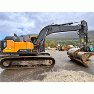 VOLVO ec160el pelle 19t_4