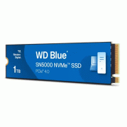 Western Digital Blue SN5000 1 To M.2 PCI Express 4.0 NVMe_4