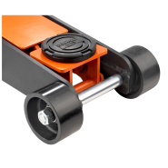 Cric châssis long haute élévation 3 T - BH13000L - Levage jusqu'à 800 mm pour véhicules 4x4, vans et camping-cars_4