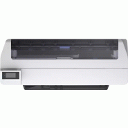 Epson SureColor SC-T5100N - Wireless printer (No stand)_4
