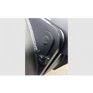 Godet industriel Riman pour mesure précise de sable ou gravier