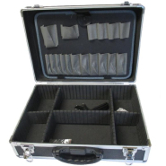 Mallette Aluminium - Présentation et Transport de Produits - Haut de Gamme_4