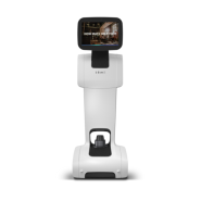 ROBOT TEMI ACCUEIL ET TÉLÉCOMMUNICATION PRO NAVIGATION AUTONOME EFFICACE_4