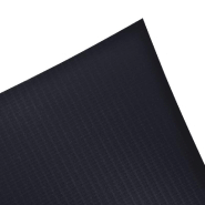 Vidaxl écran d'intimité de jardin pvc 70 x 0,19 m gris foncé 41617_4