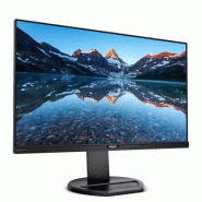 Philips B Line Moniteur LCD avec PowerSensor 252B9/00_4