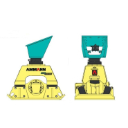 Plaque de compactage adaptable pour pelle 12 à 40 tonnes - Ammann France - APA 100/88 2M - Largeur 880 mm_4