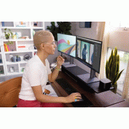 Station daccueil HP Thunderbolt 280 W G4 avec cble combo_4