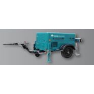 VM 2000 SLB/2500 SLD - Treuils hydrauliques pour câbles souterrains - Volta - Tirage max. 2500 dan et 3000 dan_4