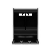 Godet d'excavation extra-robuste - caterpillar finance france - 616 mm (24 in), à verrouillage par axe - poids 301 kg_4