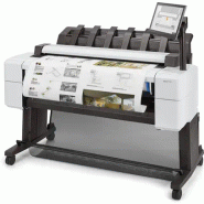 Imprimante multifonction HP DesignJet T2600 PostScript de 36 pouces_4