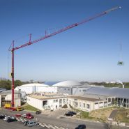 Mk 140 grues automotrices - liebherr - capacité de levage max 8000 kg_4