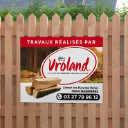 Akylux - panneau de chantier - id graphique - format : 60x40 cm_4