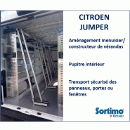 Aménagement intérieur pour citroën jumper_4