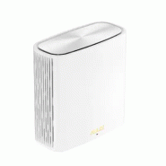 ASUS ZenWiFi XD6 AX5400 Bi-bande (2,4 GHz / 5 GHz) Wi-Fi 6 (802.11ax) Blanc 4 Interne_4