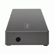Dock USB-C - Station d'accueil USB Type C Triple àÉcrans 4K - Alimentation 100W - DP 1.4 Alt Mode & D_4