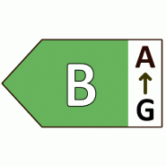 Réfrigérateur vitré - Vitrine Atom Maxi à froid positif - 1 à 3 portes vitrées avec éclairage LED et étagères réglables_4