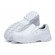 Chaussures de sécurité S3 avec design ergonomique et semelle brevetée