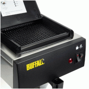 Machine à café filtre à remplissage manuel Buffalo | Buffalo - CT815_4