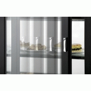 Vitrine réfrigérante kv 270l - bartscher_4