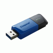 64GB USB3.2 Gen 1 DataTraveler Exodia M (Noir + Bleu) - 2 Pieces_4