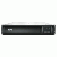 APC Smart-UPS SMT1500RMI2UC - 4x C13, USB, montable en rack, 2U, SmartConnect, 1500 VA_4