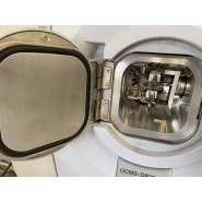 Solution analytique GCMS-QP2010S Shimadzu pour chromatographie gazeuse