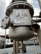 Cuve maivisa 63 litres occasion - référence : c9859_4