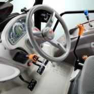 Dorado natural 70 à 100 tracteur agricole - same - puissance au régime nominal 48 à 67.3 ch_4