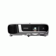 Epson EB-FH52 Projecteur à  focale standard 4000 ANSI lumens 3LCD 1080p (1920x1080) Blanc_4