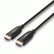 LINDY 40m Fibre Optic Hybrid HDMI 8K60 Cable_4