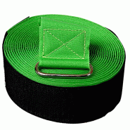 Sangle de la marque VELCRO® - 324066 – Orange fluo - 50 mm x 5 m_4