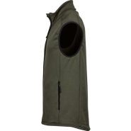 Bodywarmer polaire stretch - Tee Jays - N° de série: 9104_4