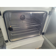 Incubateur / étuve réfrigéré BINDER KB-115 avec convection forcée 100°C_4